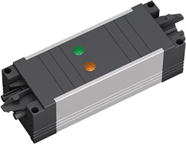 Bachmann Trap 1xSPD GST18 Aluminium
