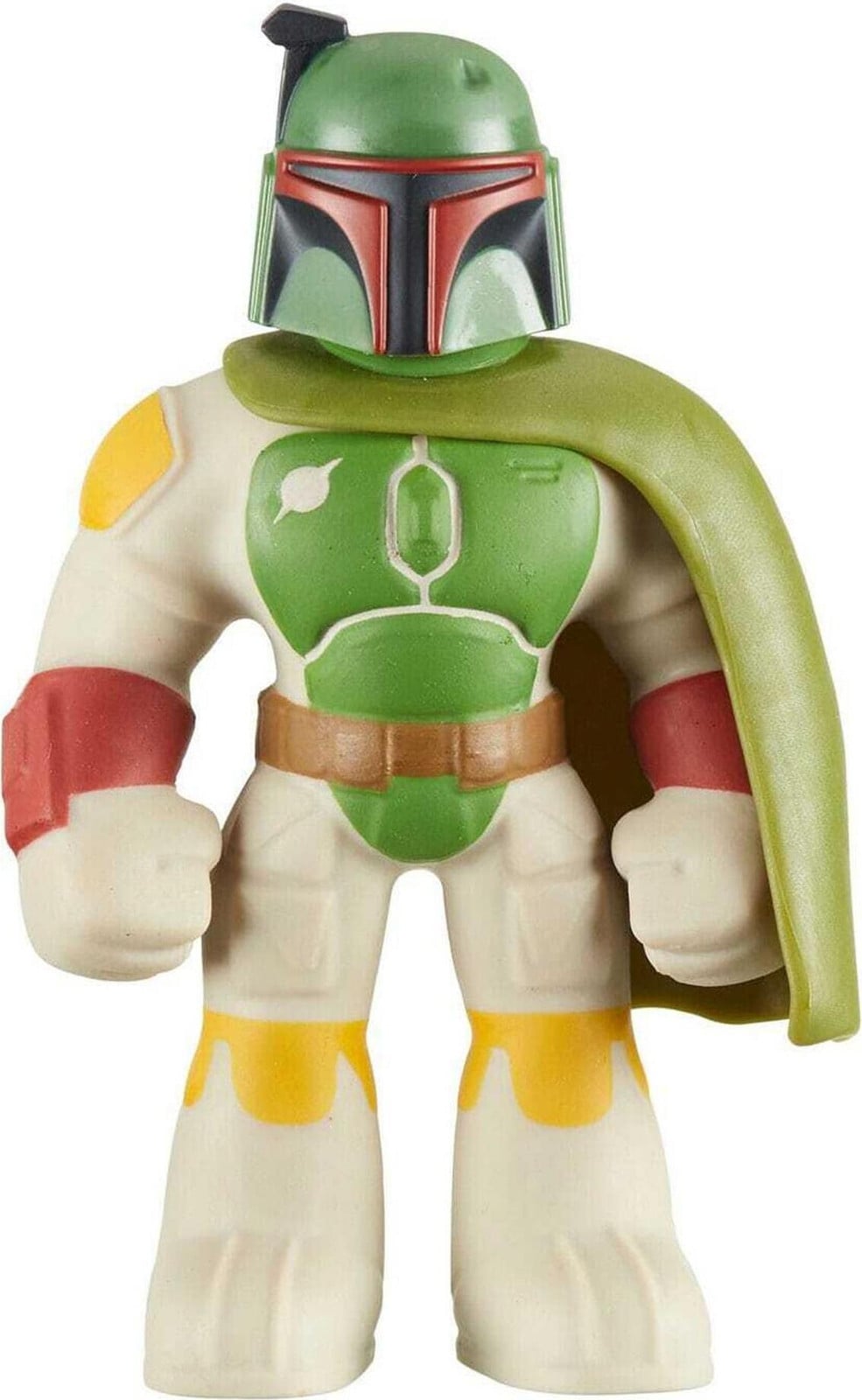 STR Star Wars miniatuurfiguur Boba Fett Boti