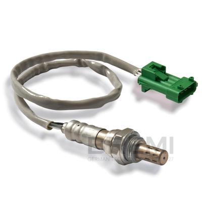 BREMI Lambdasonde 75085 für Peugeot Citroën