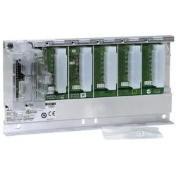 Mitsubishi Electric Erweiter.-baugruppenträge Q55B