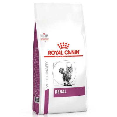 Royal Canin Feline Renal 2 kg Pellets