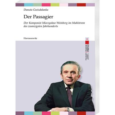 Der Passagier -