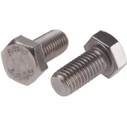 RS PRO, Schrauben, Schrauben Sechskant M12x25mm