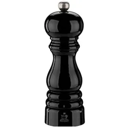Peugeot Pfeffermühle, Pfeffermühle + Salzmühle, Braun, Schwarz