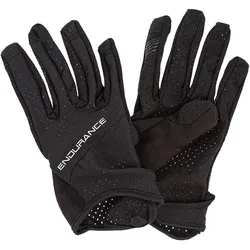 ENDURANCE Narita Fahrradhandschuhe 1001 - black XL