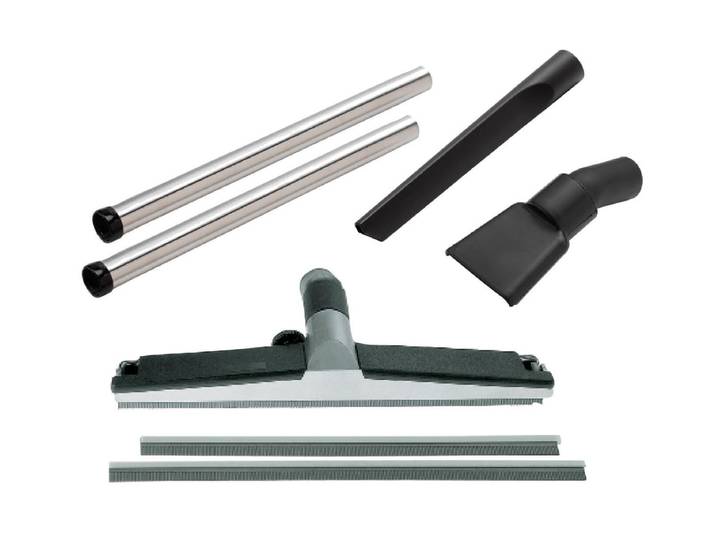 Nilfisk Handwerker + Industriesaug Kit D36 Zubehör