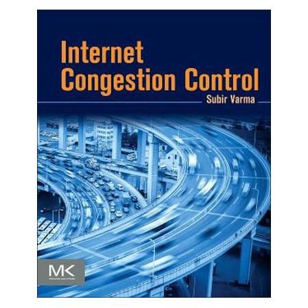 Morgan Kaufmann Varma:Internet Congestion Control (Englisch, Softcover, Morgan Kaufmann) (41252078)
