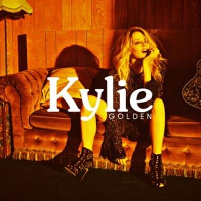 Golden - Kylie Minogue, Vinyl