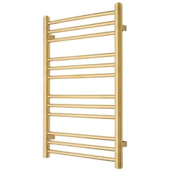 TVS Badheizkörper Plus 12 78 x 50 cm.. - Goldene Bad-Ausstattung