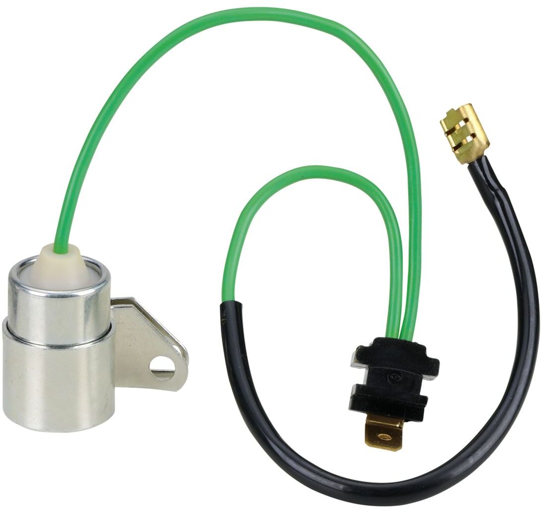 Kondensator, Zündanlage BOSCH 9 231 081 465