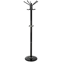GARDEROBE aus metall
