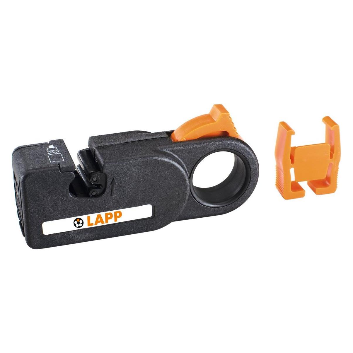 Lapp Fc Strip Messerkassette Gn (21124021)