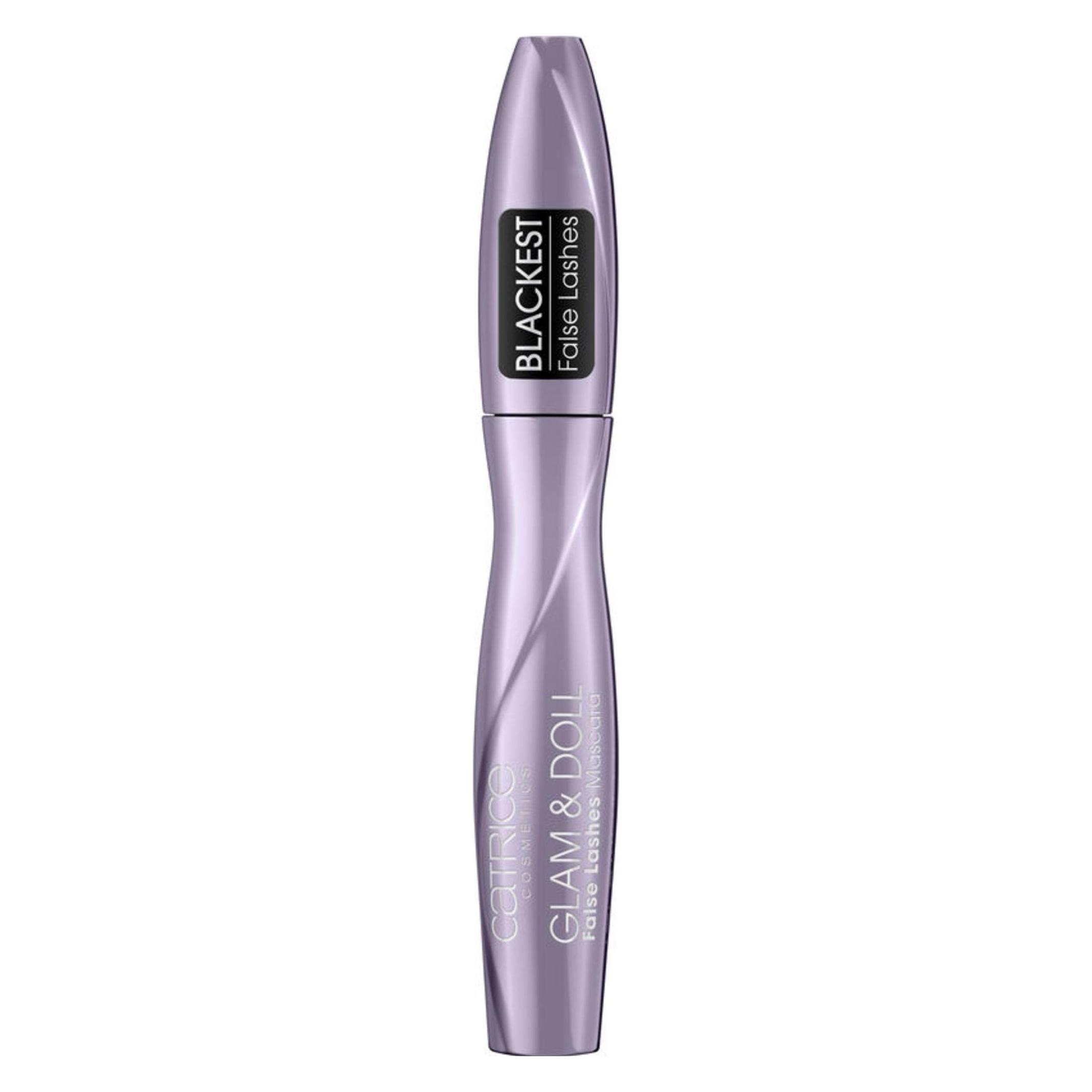 Catrice Glam&Doll (010) (756227)