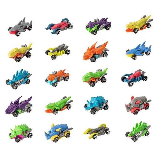 HTI Tz B/M Die Cast Single Blister (46365856)
