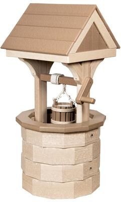 Kunkle Holdings, LLC Poly Wishing Well
