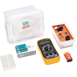 Arduino Student Kit, Entwicklungsboard + Kit