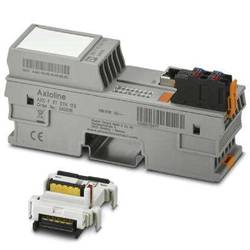 Phoenix Contact AXC F XT ETH 1TX 2403115 SPS-Erweiterungsmodul 24 V/DC