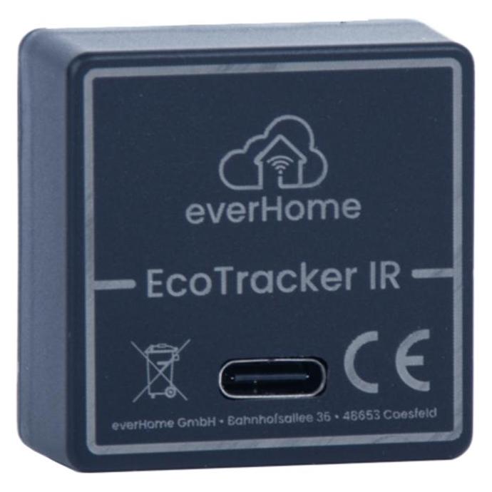 Everhome EcoTracker Stromzähler-Sensor (ET-IR)