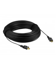 ATEN True 4K HDMI Opt. Kabel 100 Digital/Display/Video m (VE7835A)