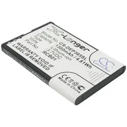 NoName Battery for Gold Primo 365 etc, Batterien + Akkus