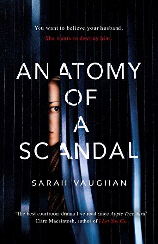 Sarah Vaughan - Anatomy of a Scandal - Preis vom 11.10.2026 03:10:56 h
