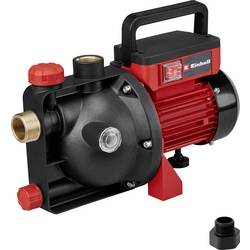 Einhell Power X-Change GC-GP 6050 ECO PLUS Gartenpumpe 5000 l/h 40 m 4180210