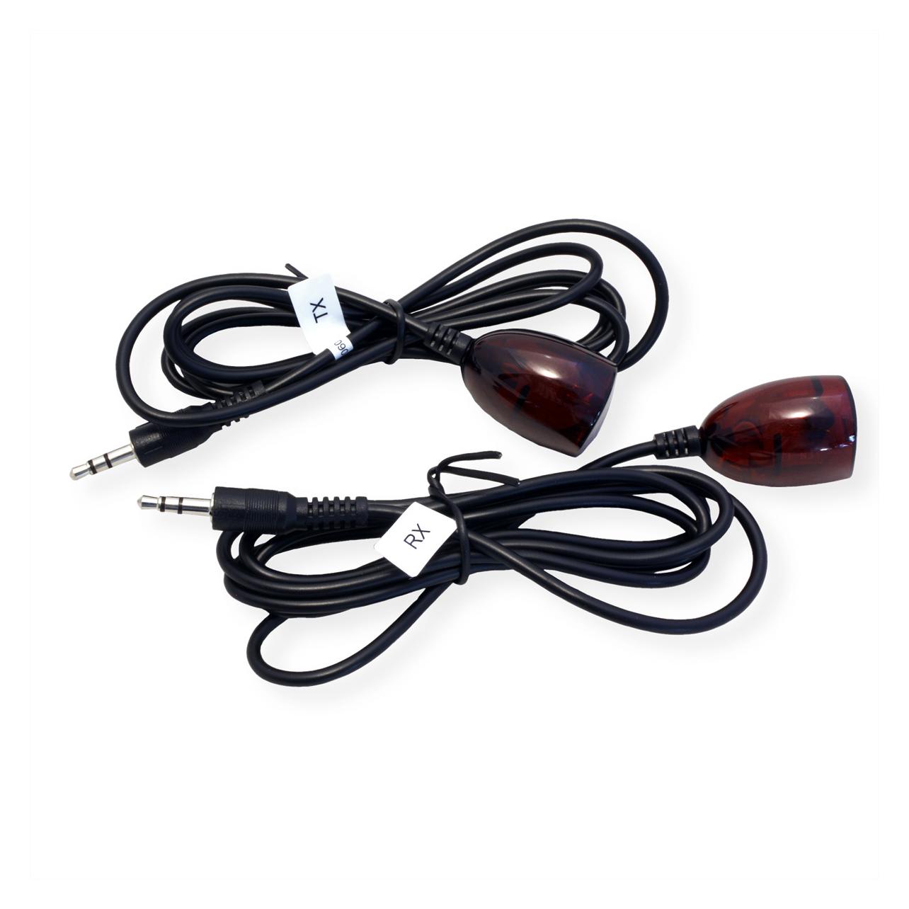 Roline HDMI Verlängerung (120 m) (14.01.3642)