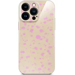 ONEFLOW Splash Cover iPhone 14 Pro Max Design Muster