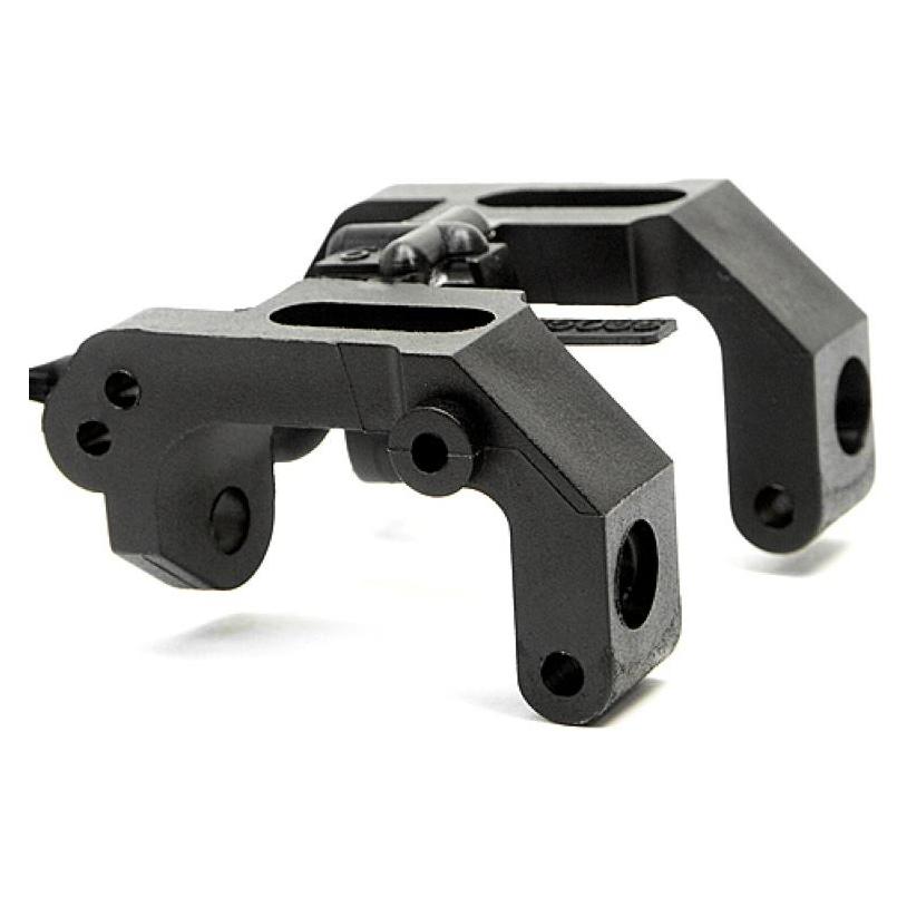HPI Vorderer Aufnahmensatz (8 Grad/10 Grad) (nitro 3) (85038)