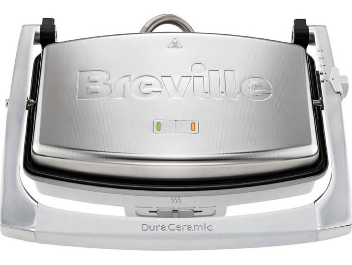 Breville DuraCeramic - Contactgrill