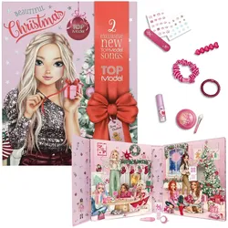 TOPModel Beauty Adventskalender