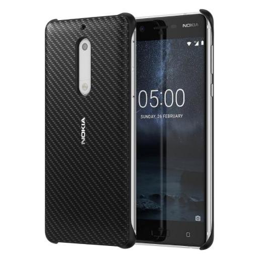 Nokia Carbon (Nokia 5) (1A21M1E00VA)