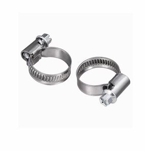 Xavax 220730 Schlauchschelle 20 - 32 mm 00220730