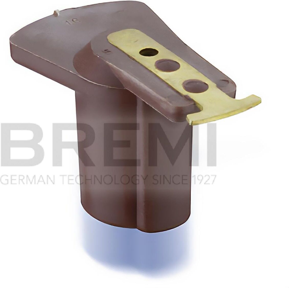 Bremi Zündverteilerläufer 9489 Für Gm Suzuki Daihatsu Isuzu Subaru