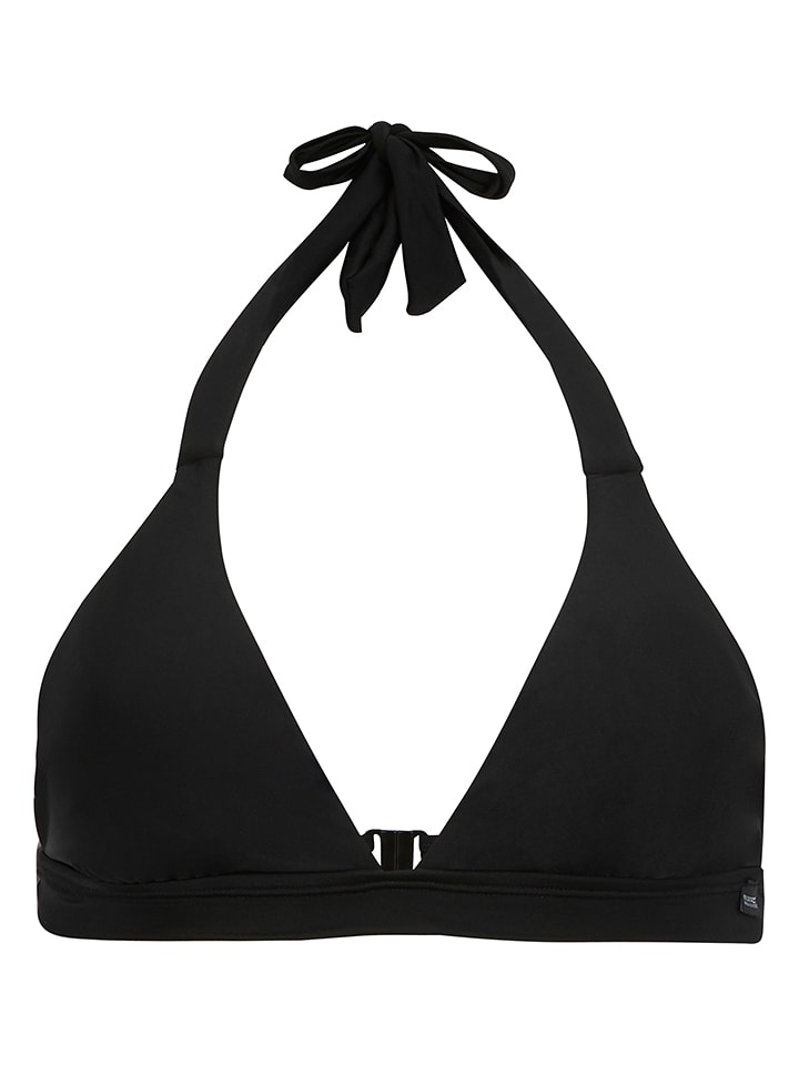 Regatta Bikini-Oberteil "Lovina" in Schwarz - 42