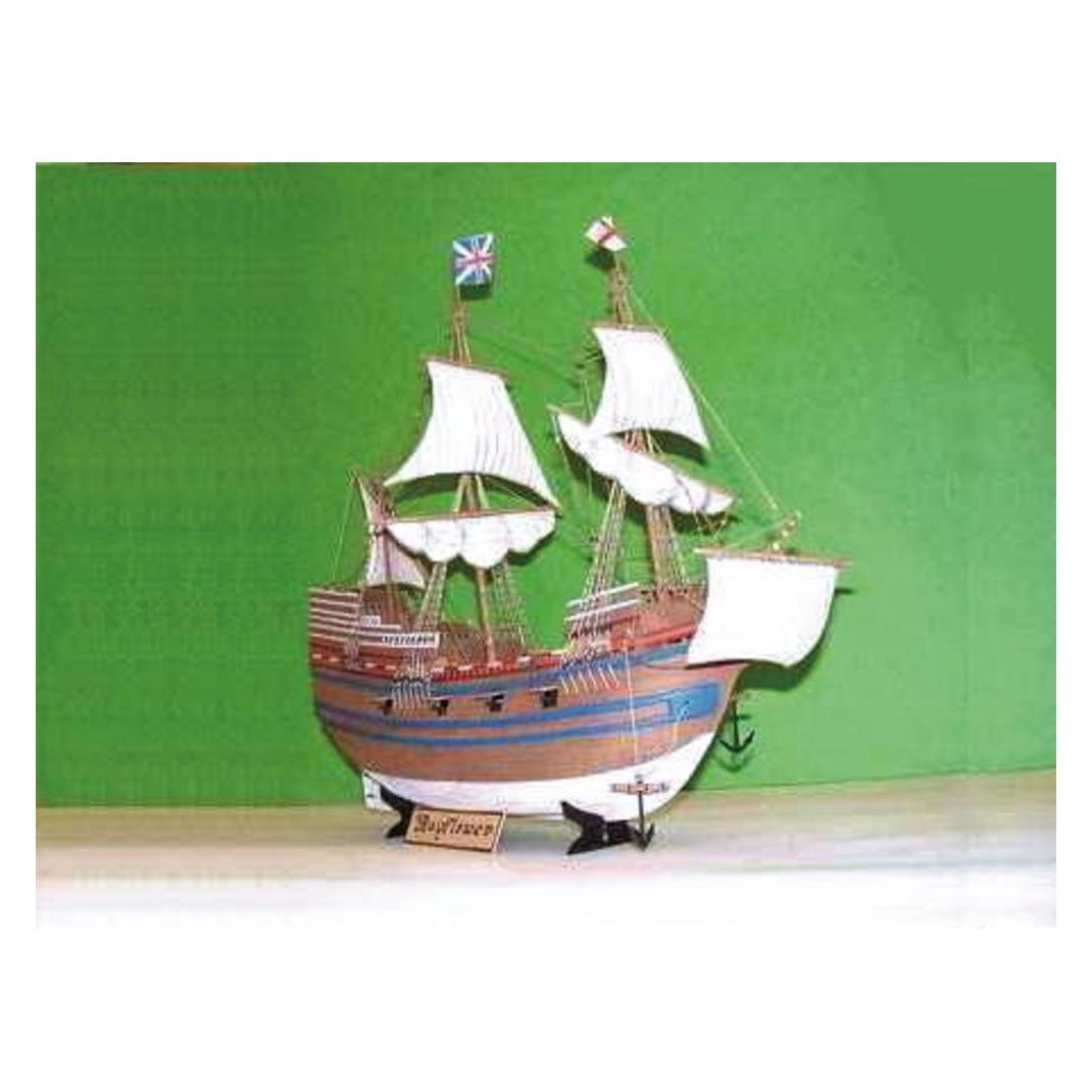 Trumpeter Mayflower (01201)