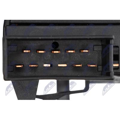 NTY Lenkstockschalter EPE-ME-013 für SMART