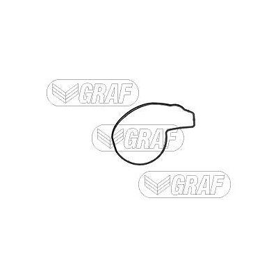 Graf Wasserpumpe, Motorkühlung [Hersteller-Nr. PA1351] für Mini