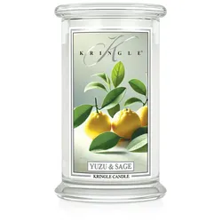 Yuzu & Sage 623g