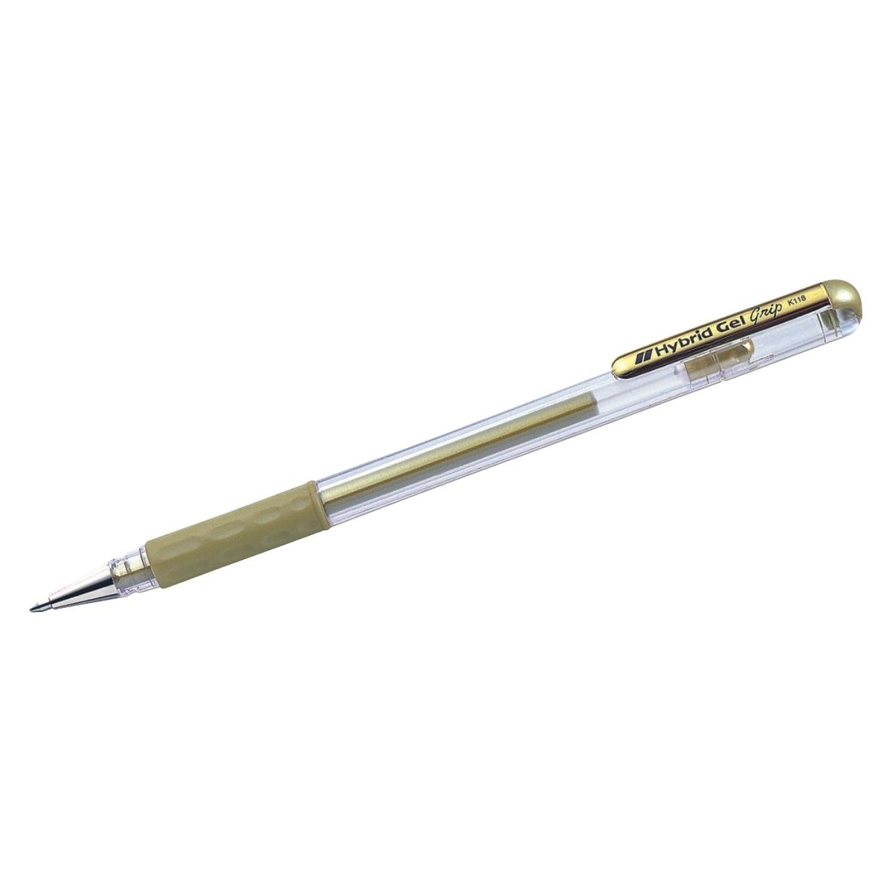 Pentel Hybrid-Griff (12x) (K118-X)