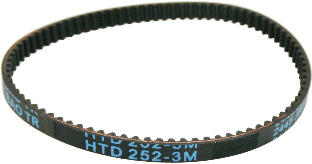 Ersatzteil Zahnriemen (Pan) Led Tmh-W120