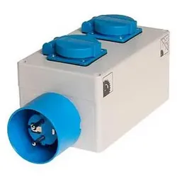 Sonstige Einschaltautomatik 1Ph | 230 V