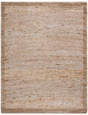 SAFAVIEH Hand-Woven Natural Fiber Aretina Casual Jute Rug