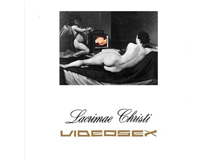 Lacrimae Christi (Gold Vinyl)