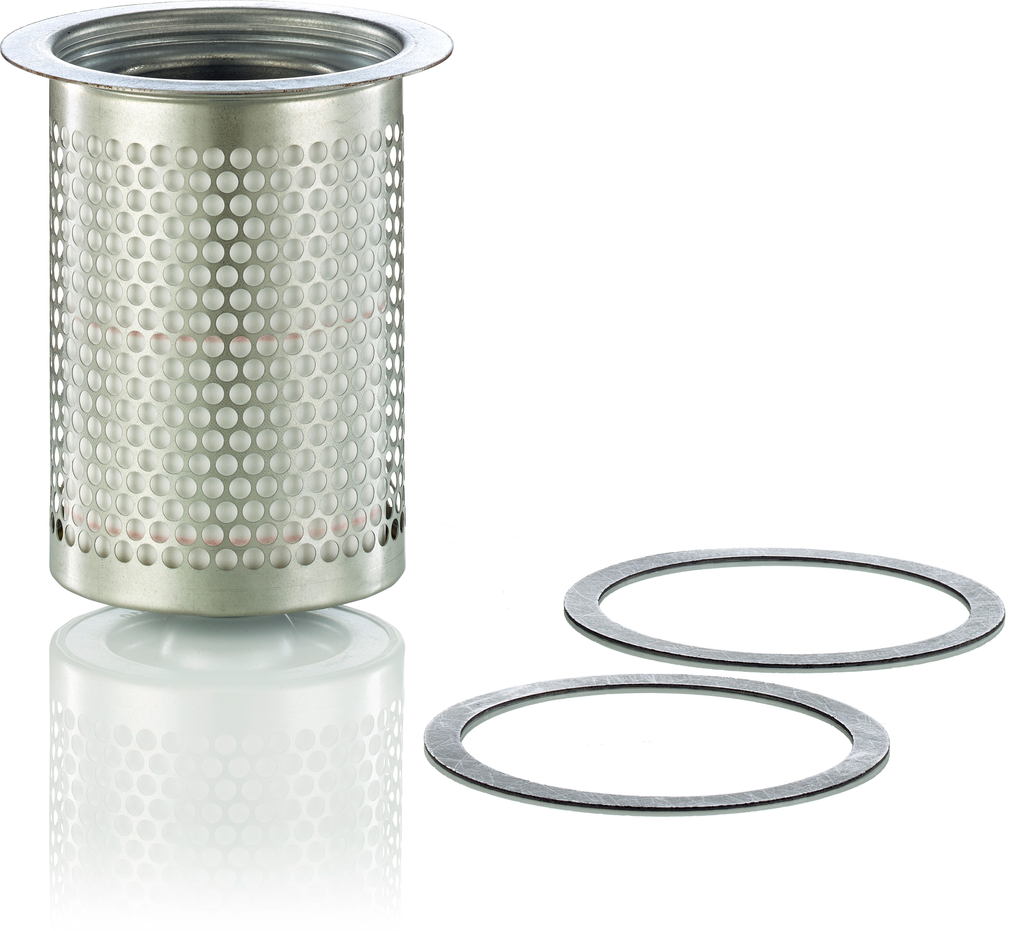 Mann-Filter Filter, Drucklufttechnik Le 9010 X