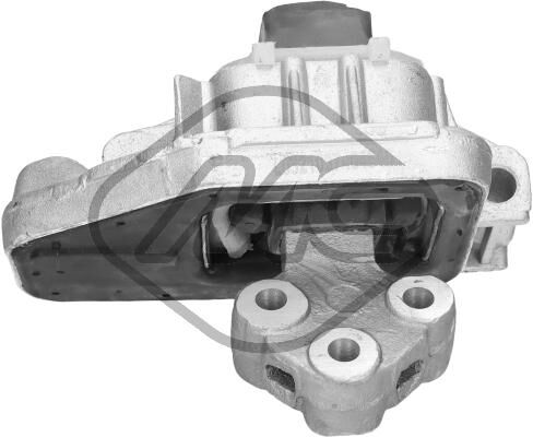 Metalcaucho Lagerung, Motor 04646 Rechts Für Ds Citroën