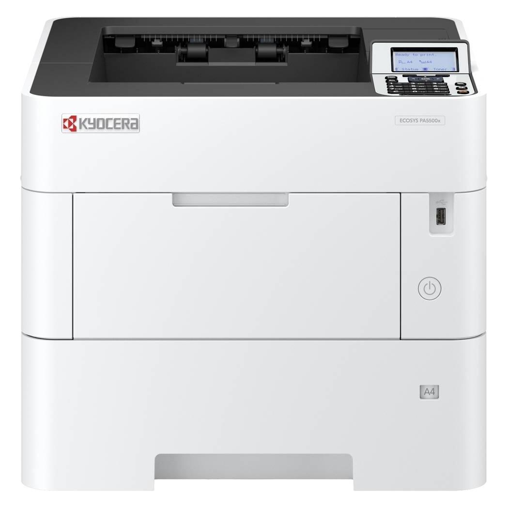 Kyocera ECOSYS PA5500X/PLUS (Laser, Schwarz-Weiss) (870B6110C0W3NL3)