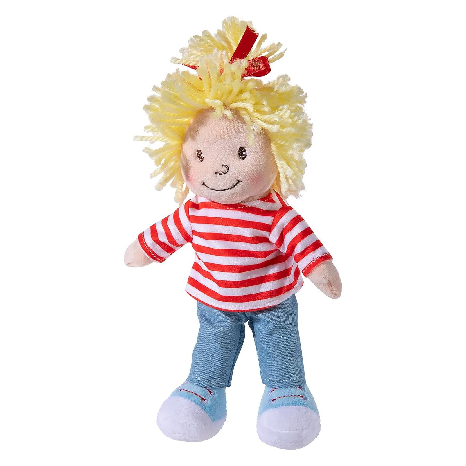 Heunec Handpuppe Meine Freundin Conni 25cm weich gef?llt (479678)