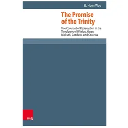 The Promise of the Trinity, Fachbücher von B. Hoon Woo