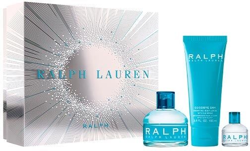 Estuche Ralph Lauren